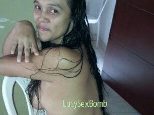 LucySexBomb