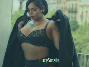 LucySmalls
