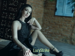 LucyStrike Chaturbate Cam Sexe