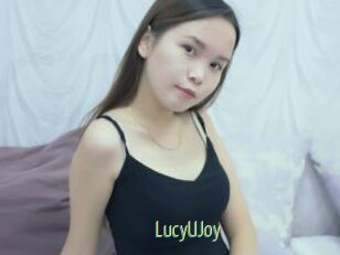 LucyUJoy