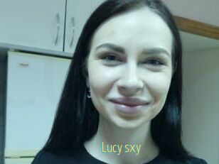 Lucy_sxy