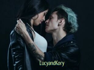 LucyandKory