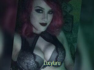 Lucyluru