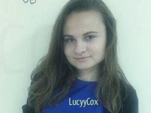 LucyyCox
