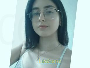 LuisaSuarez