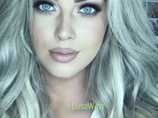 LuisaWow
