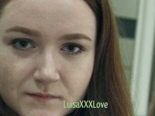 Luisa_XXX_Love