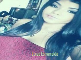 Luisa_Esmeralda