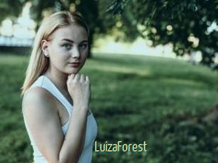 LuizaForest