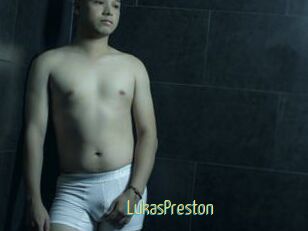 LukasPreston
