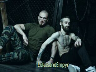 LukasandEmpyr