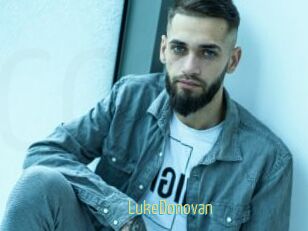 LukeDonovan