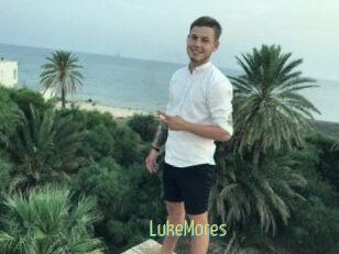 LukeMores