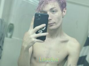 LukeeBear