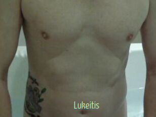 Lukeitis