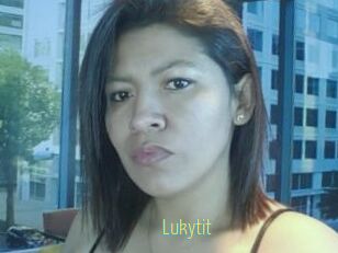 Lukytit