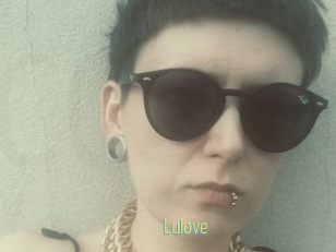 Lulove