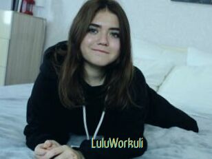 LuluWorkuli