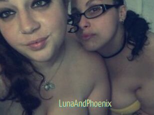 LunaAndPhoenix
