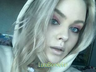 LunaBlondeGirl