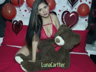LunaCartter
