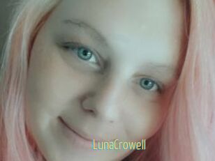 LunaCrowell