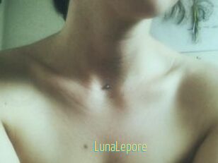 LunaLepore