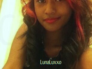 LunaLuxxo