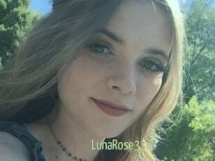LunaRose33