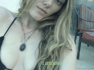 LunaSoleil