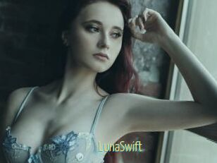 LunaSwift