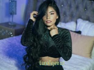 LunaTejeiroz