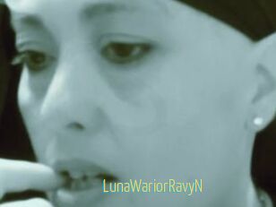 LunaWariorRavyN