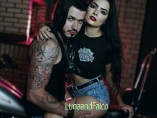 LunaandFalco