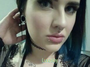 Lunaslay