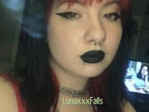LunaxxxFalls