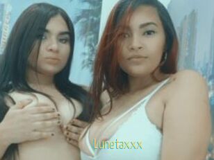 Lunetaxxx