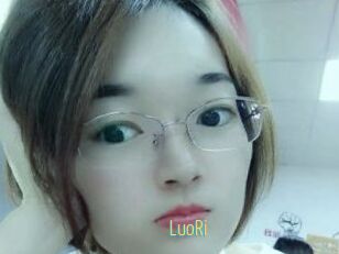 LuoRi