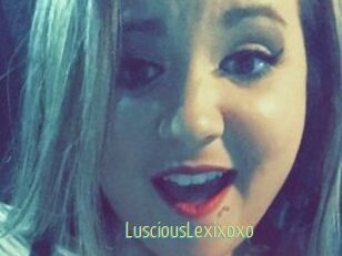 LusciousLexixoxo