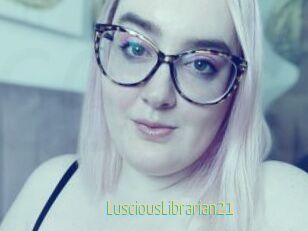 LusciousLibrarian21