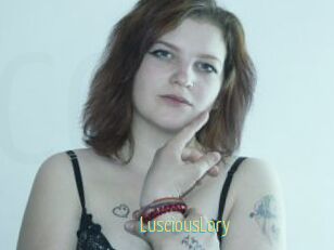 LusciousLory