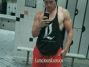 LusciousLuxxx