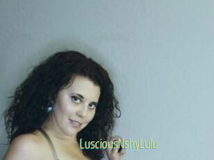 LusciousNshyLulu