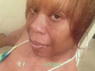 Luscioux