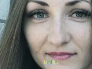 LusiHot