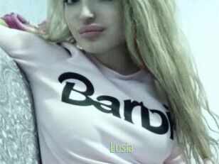 Lusia