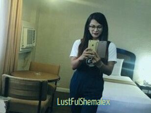 LustFulShemalex