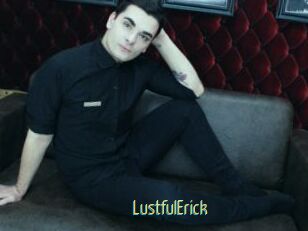 LustfulErick
