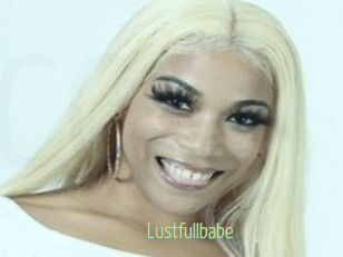 Lustfullbabe