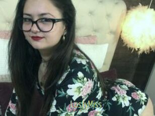 LustyMiss
